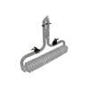GreyWolf Attachments 3-Point Kit for Till-N-Claw Cultipackers, small image number 1
