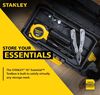 Stanley 16 Inch Essential Toolbox, small image number 2