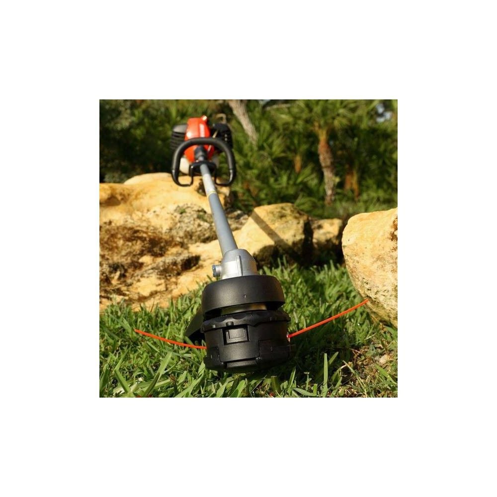 Echo 0.095 In. Diameter x 250 Ft. Length Nylon String Trimmer Line, large image number 6