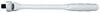 DEWALT 1/2in Drive Flex-Head Ratchet, small image number 4