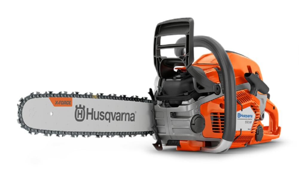 Husqvarna 380 deals xp