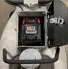 MBW EWS500 Electric ScreeDemon Wet Screed Kit Powered by M18 REDLITHIUM Battery, small image number 3