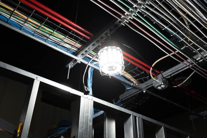 Southwire LED Overhead Light 13000 Lumen, large image number 10