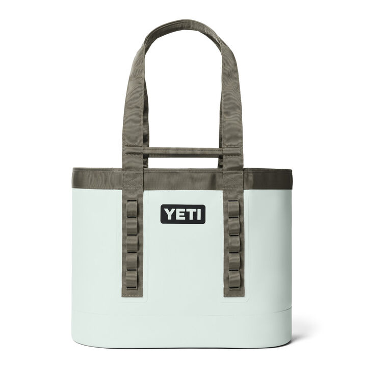 YETI Camino Carryall 50 ThickSkin Shell Tote Bag, swatch