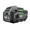FLEX 24V 8Ah Lithium Ion Power Tool Battery Pack with Fuel Indicator, small image number 2