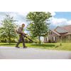 Stihl BR 700-Z 912 CFM 64.8cc Cordless Gas Powered Backpack Blower, small image number 3