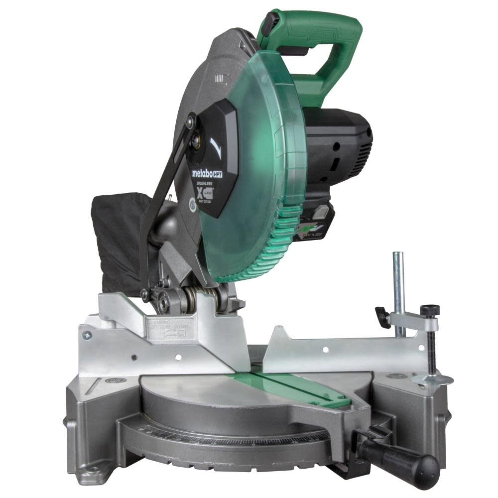 Metabo hpt 10 top