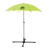 Ergodyne Shax 6100 Lightweight Industrial Umbrella, small