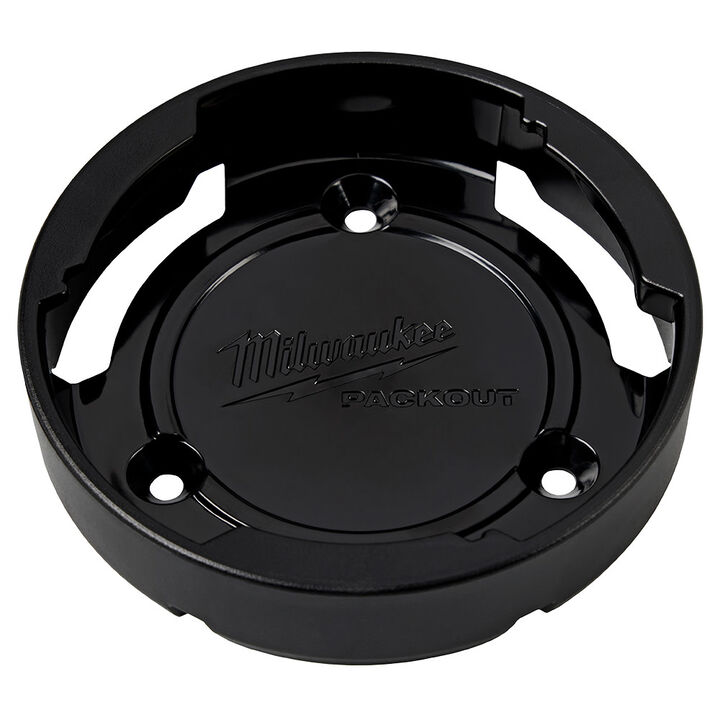 Milwaukee Promotional PACKOUT Twist to Lock Mount