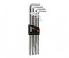Wiha Ball End Hex L-Key Metric 11 Pc. Set, small image number 1
