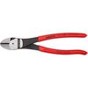 Knipex Diagonal Cutter Plastic Coated Handle 200mm, small image number 3