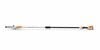 Stihl HTA 50 36V Battery Powered Extended-Reach Pole Pruner (Bare Tool), small image number 1