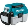 Makita 18V LXT Li-Ion Brushless 2Gal HEPA Wet/Dry Vacuum (Bare Tool), small image number 1