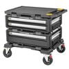 DEWALT TOUGHSYSTEM 2.0 DXL 4 in 1 Tower Workstation, small image number 2