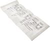 Ridgid VF3502 Size A High-Efficiency Disposable Filter Dust Bags, small image number 2