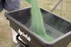 Agri-Fab 85 lb Broadcast Spreader, small