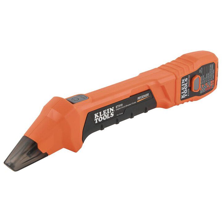 Klein Tools Digital Circuit Breaker Finder, large image number 10