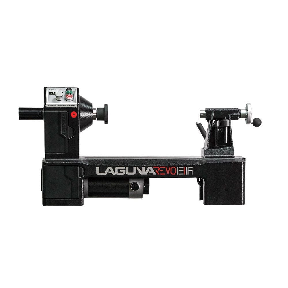 Laguna Tools REVO 12 | 16 Lathe, large image number 1