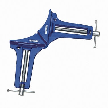 Irwin Corner Clamp 3in, large image number 0