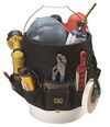 CLC 48 Pocket Bucket Organizer, small image number 1