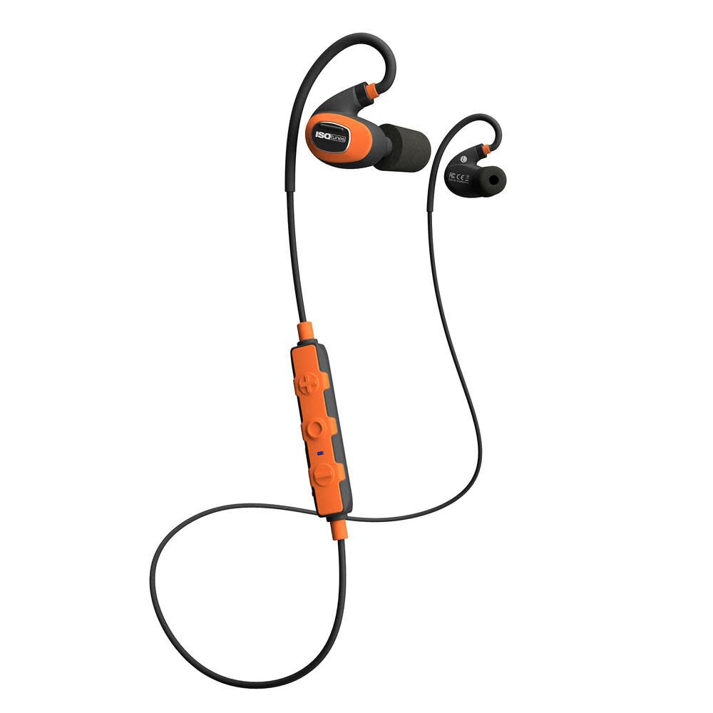 Isotunes wireless 2025