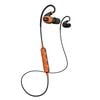 ISOtunes PRO 2.0 Wireless Bluetooth Earbuds - Safety Orange, small