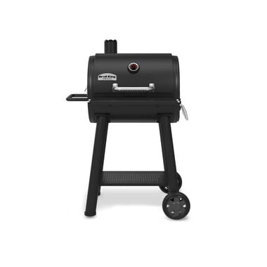 Broil King Smoke Charcoal Grill 500