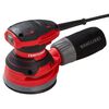 CRAFTSMAN 3 Amp 5 Inch Electric Random Orbit Sander, small image number 2