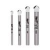 Milwaukee 4 pc Tile and Natural Stone Bit Set, small image number 1