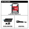 Milwaukee Promotional MX FUEL CARRY ON 3600with 1800W Power Supply, small image number 2