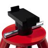 Sunex 10 Ton Medium Height Pin Type Jack Stands (Pair), small image number 4