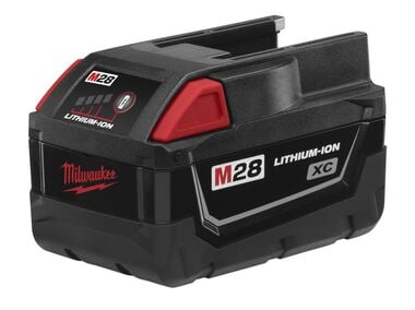 Milwaukee M28 Lithium-Ion 3.0Ah Battery Pack, large image number 0