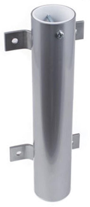 Eder Flag Aluminum Side Mount