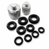 Malco Products Aluminum Hi-Flow Ys and Core Tools Seal Kit, small image number 2