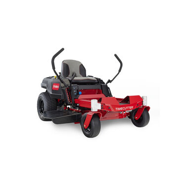 Toro TimeCutter Zero Turn Mower 34in 22hp