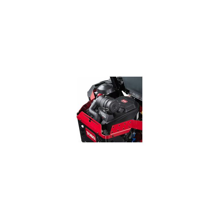 Toro 2000 Series 52 In. 708 Cc 24.5HP Gasoline-Powered Zero Turn Mower, large image number 4