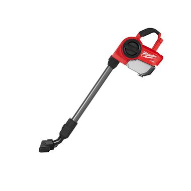 Milwaukee M18 FUEL Compact Vacuum Reconditioned (Bare Tool), large image number 5