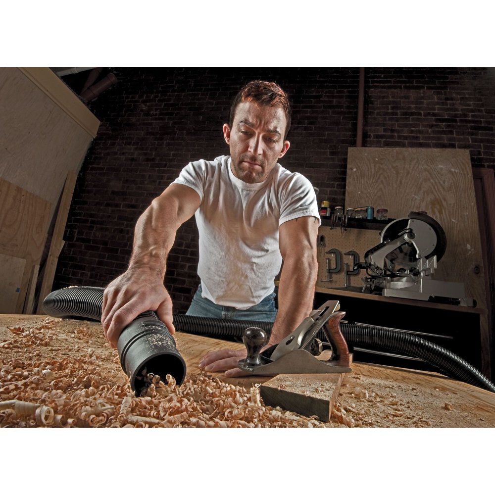 Shop Vac CleanStream Gore Wet/Dry HEPA Vacuum Cartridge Filter 9036033