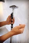 Trimaco E-Z Up 12 Ft. Dust Containment Pole, 2 Pack, small image number 4