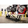 QuickJack 1000 Lbs Motorcycle Lift Adapter Kit with Front-Wheel Vise, small image number 6