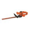 Black and Decker 16 Inch Electric Hedge Trimmer, small