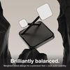 Noco 3-In-1 Qi2 15W Wireless Charging Stand Matte Black, small image number 5