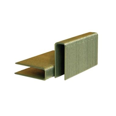 Bostitch 1-1/2 In. 15-1/2 Gauge 1/2 In. Crown Hardwood Flooring Staples, large image number 0