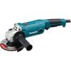 Makita 6 in. SJS Cut-Off/Angle Grinder with AC/DC Switch, small