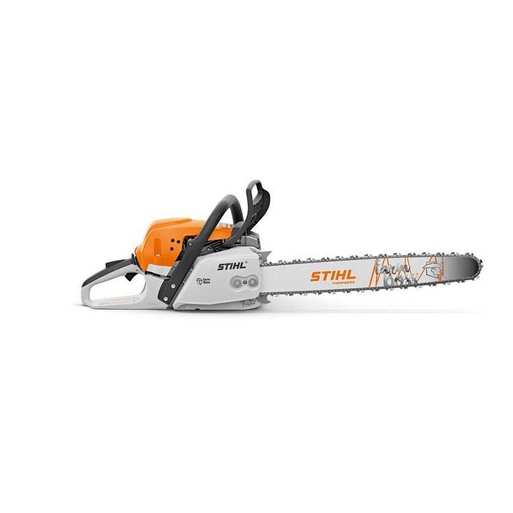 Stihl MS 271 Farm Boss 20 Inch Gas Powered 50.2 cc Chainsaw, large image number 4