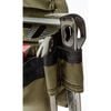 Diamondback Toolbelts Left Side Eagle Non-Dominant Tool Belt Pouch, Ranger Green, small image number 3