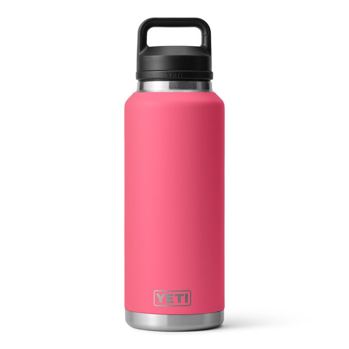 Yeti 46oz Rambler Water Bottle with Chug Cap, swatch