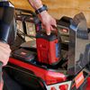 Toro TurfMaster Revolution 30in 60V Max Electric Mower with 10Ah Battery 3pk & Charger Kit, small image number 5