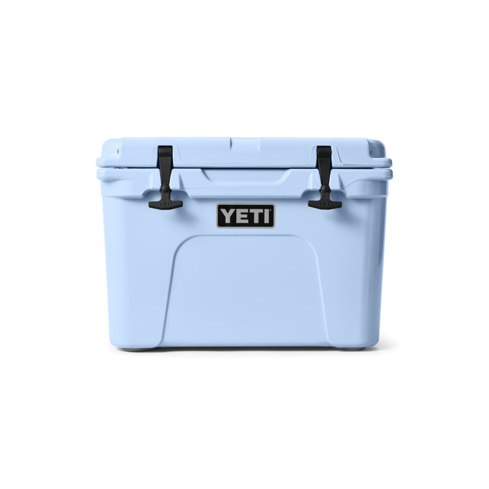 YETI Tundra 35 Hard Cooler – 10035450001