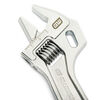GEARWRENCH 10 Inch Lineman Adjustable Wrench, small image number 3